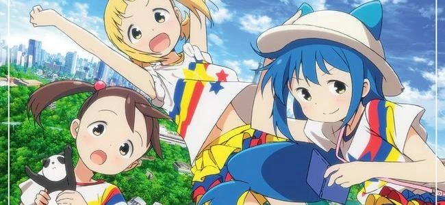 "Colors" | Mitsuboshi Colors Wiki | Fandom