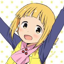 The Manga - Mitsuboshi Colors Wiki
