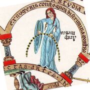 Hortus Deliciarum, Arithmetik