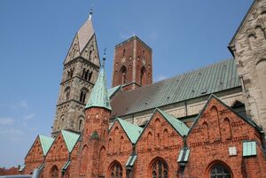 Dom zu Ribe