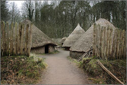  (Museum of Welsh Life, St