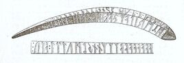 Lindholm amulet