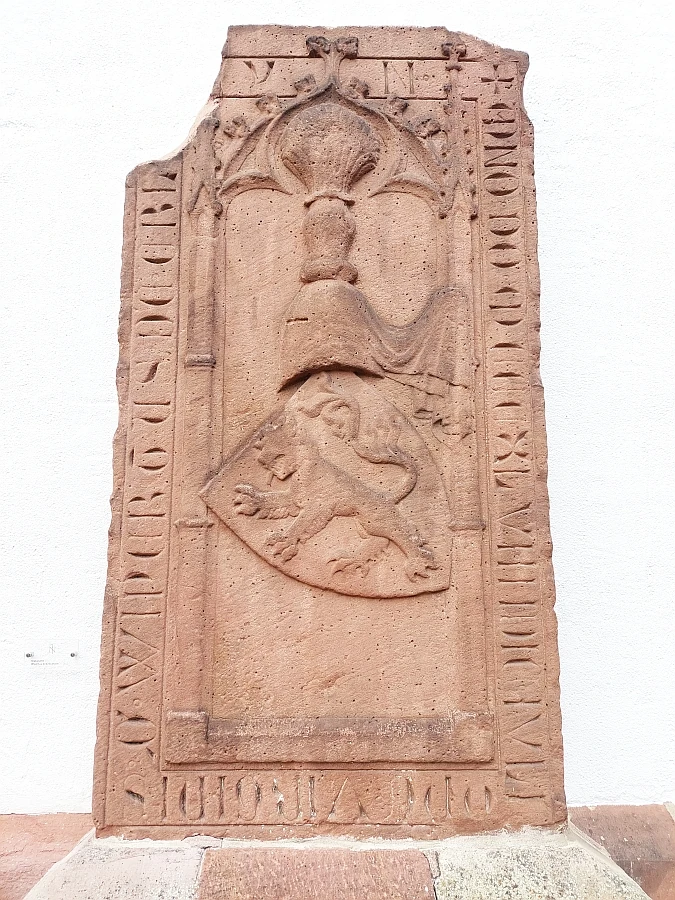 Wipert von Erligheim Mittelalter Wiki Fandom