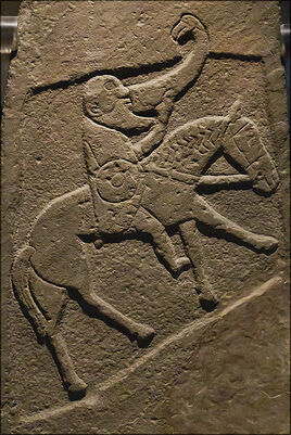 The Bullion Stone