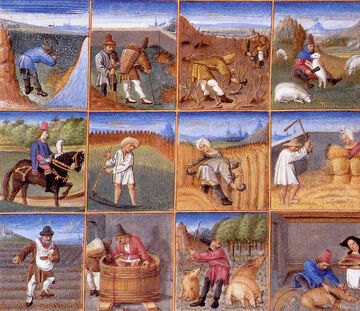 Bauernkleidung mittelalter clearance