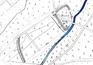 Lageplan (nach C. Schuchhardt, 1911) [2]