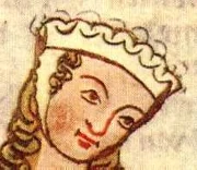 Gebende in der Manesseschen Liederhandschrift: Herr Gottfried von Neifen