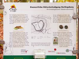 Herlingsburg by Grugerio, 2012