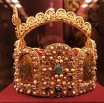 Die Kaiserkrone des HRR [2]