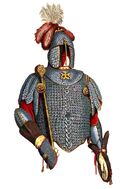 Scale Armour of John III Sobieski