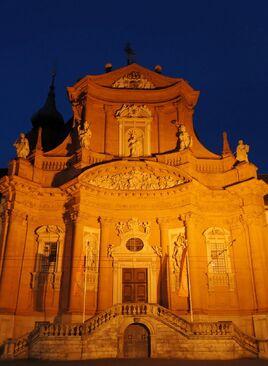 Würzburg Neumünster, Bielibob 2011-11-01
