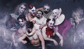 Saltatio Mortis