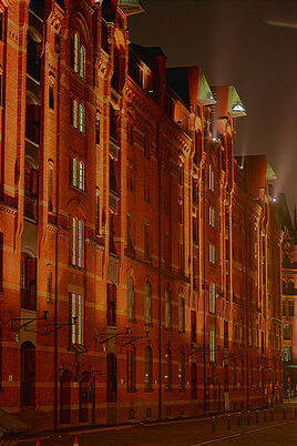Kontor building
