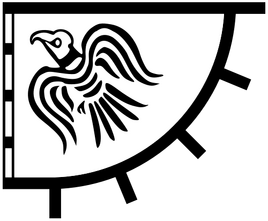Raven Banner