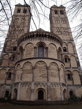 St. Gereon Köln