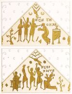 Stephanus-Mitra (Kloster Seligenthal, 1180-1230)