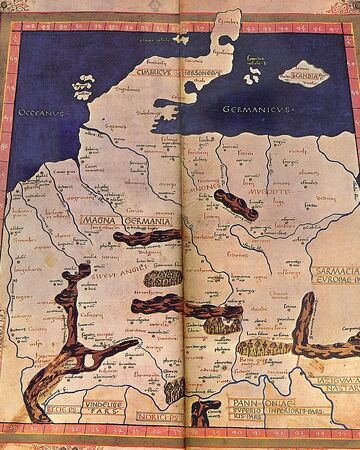 Magna Germania Mittelalter Wiki Fandom