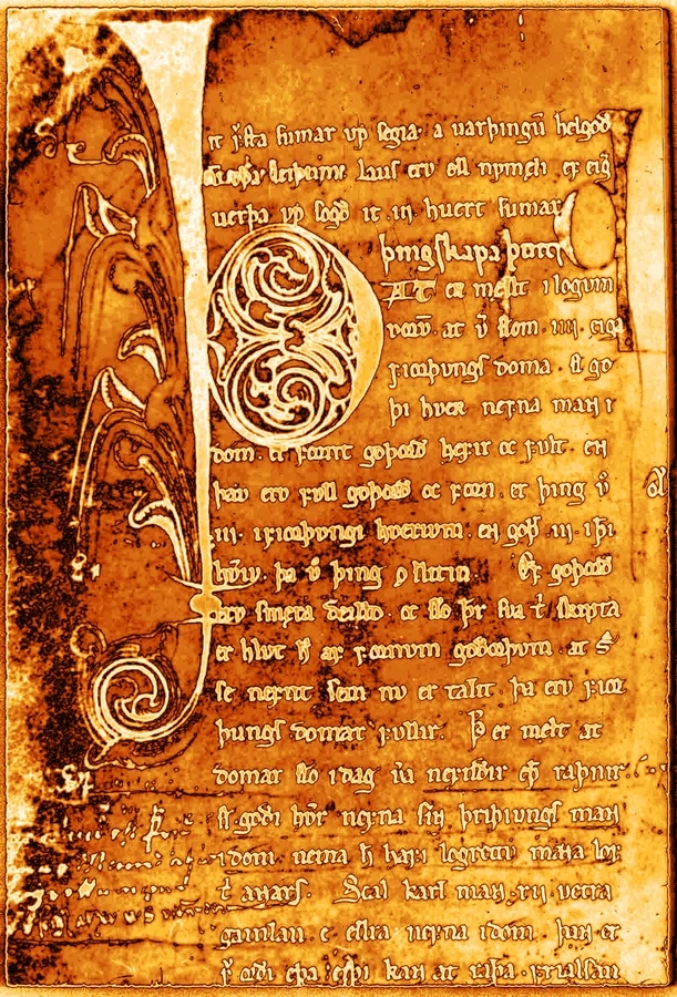 Grágás Mittelalter Wiki Fandom