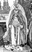 Kriemhild - Streit der Königinnen (Baldwin, 1882)