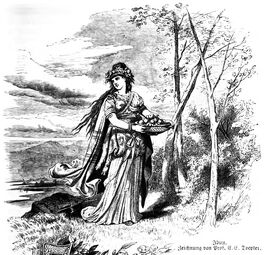 Idun, nordischgermani00novegoog B1S181