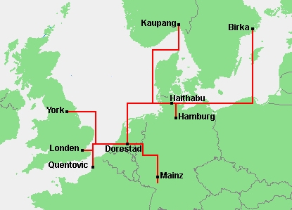 Dorestad