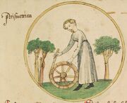 Aritmetica, Artes liberales, Unibibliotek Salzburg, M III 36, fol.241r