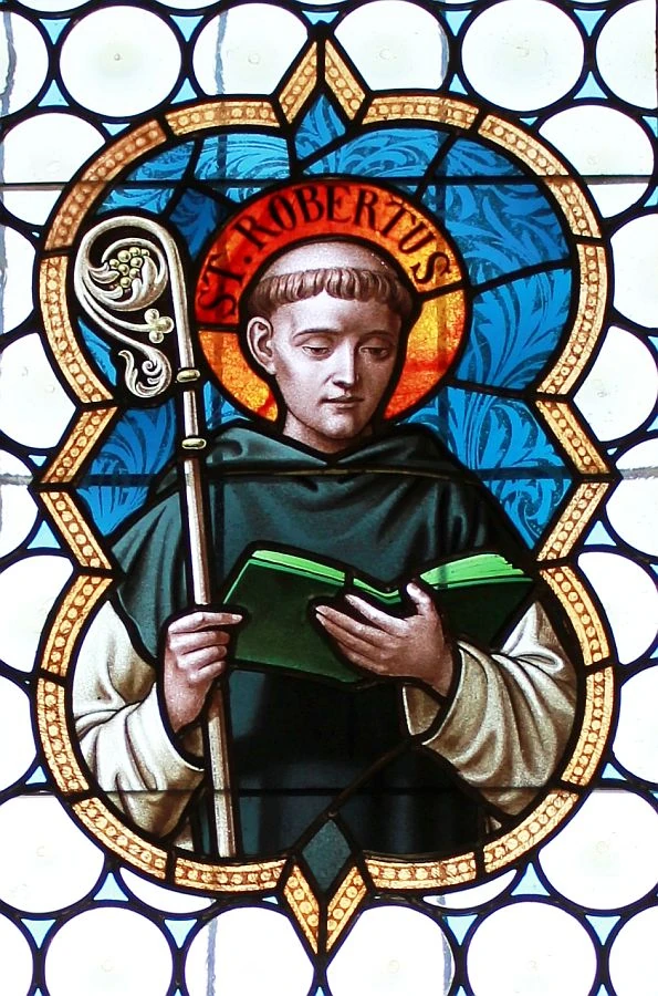 Robert von Molesme Mittelalter Wiki Fandom