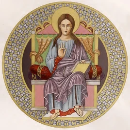 Gero-Codex Fol.05v, trachtenkunstwer01hefn Taf.010