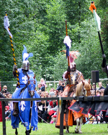 Turnier Mittelalter Wiki Fandom
