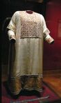 Die Alba (camisia) (Palermo, 1181)