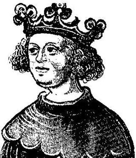 320px-Conrad IV of Germany