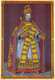 Kaiser Sigismund, Delsenbach
