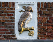 Falkenbeize, Amsterdam, egelantiersgracht 63