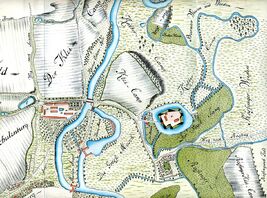 Calenberg 1771