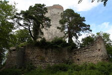 Burg Bodmann (Baden-Württemberg)