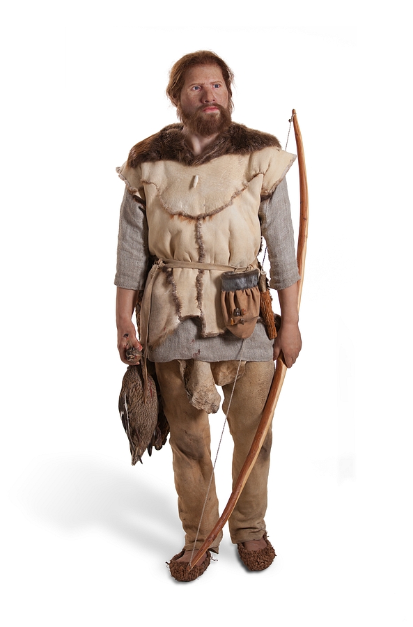 Kleidung Der Steinzeit Mittelalter Wiki Fandom