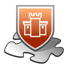 Castle template.svg