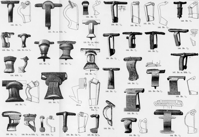 Almgren Brooches 06.jpg (908 KB) Tafel VI - Almgren Gruppe V