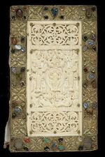 Evangelium Longum, Cod. Sang. 53 (St. Gallen, um 894)