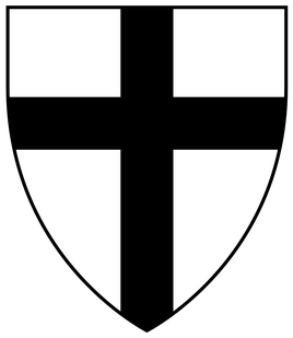 Deutscher Orden Wappen