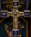 Hesselbacher Kreuz (Hessen, 11./12. Jh.)