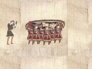 Astronomia Medieval Style