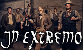 In Extremo 2016