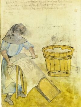 Weißgerber Ircher, Mendel I 119 v