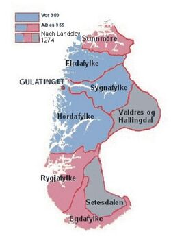 Gulathing 1 (WMC)