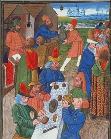Speisen Der Bauern Mittelalter Wiki Fandom