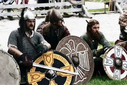 Zuid Holland 2007 Before the fight