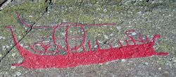 Himmelstalund i Norrköping, den 25 april 2007, bild 3