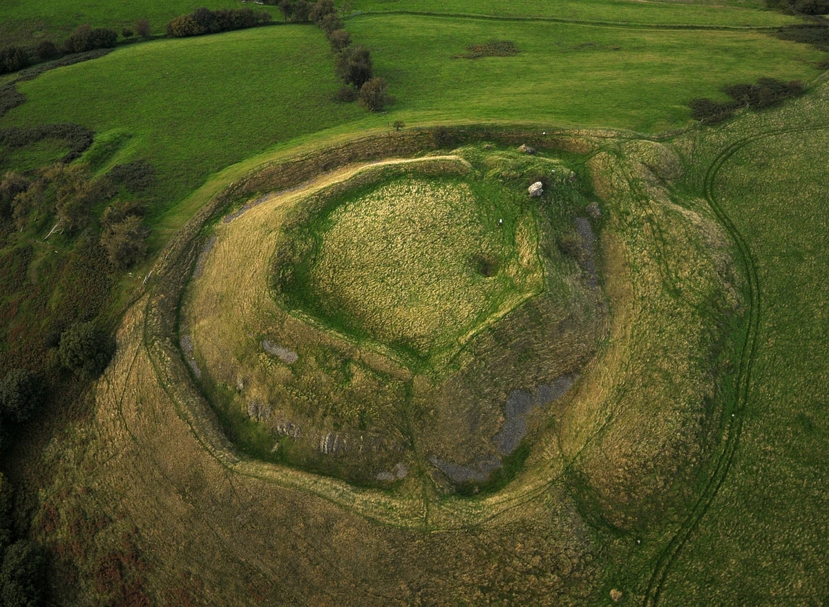 Wallburg Mittelalter Wiki Fandom