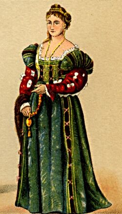 Kleidung Mittelalter Wiki Fandom
